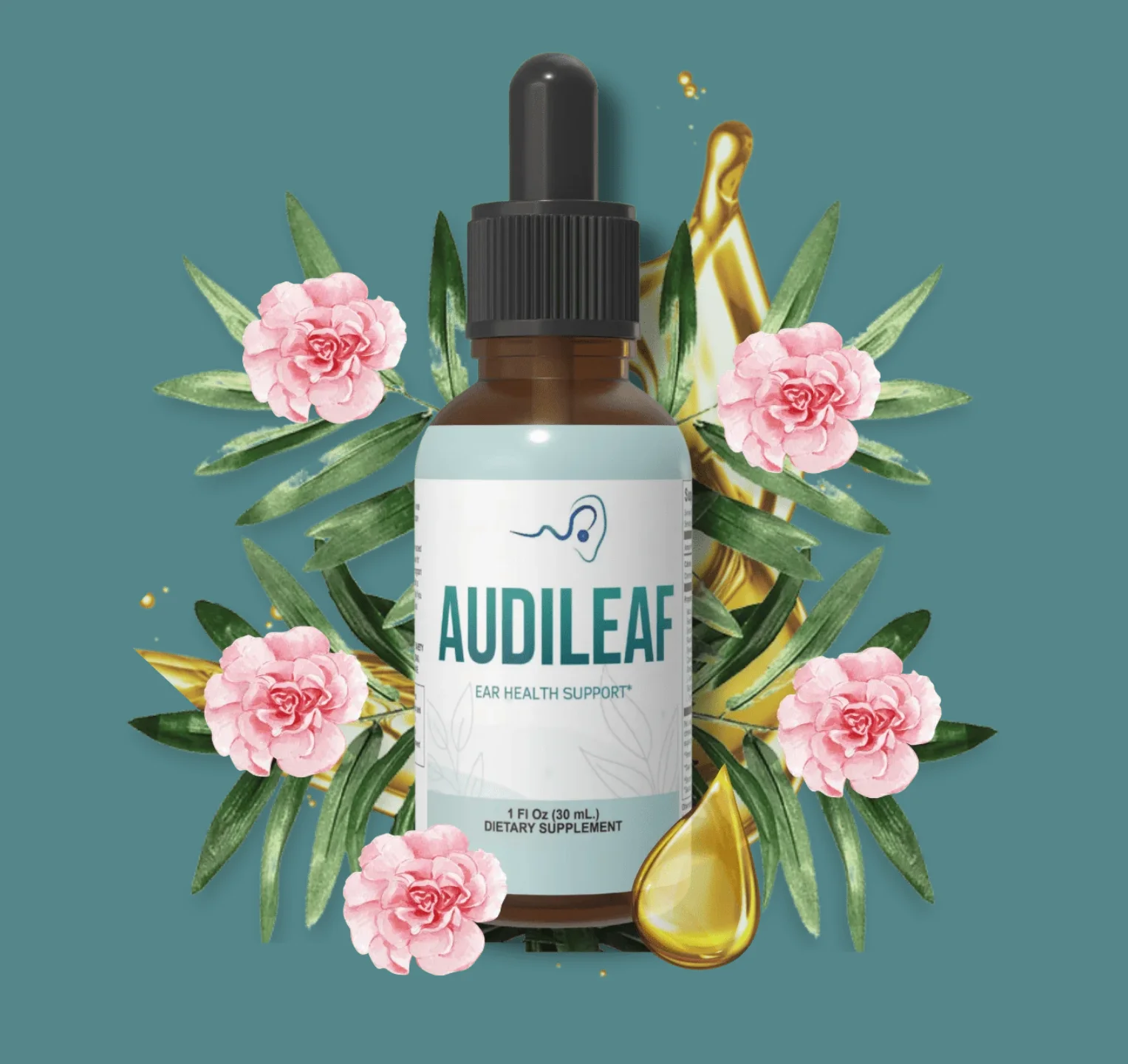 AudiLeaf